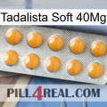 Tadalista Soft 40Mg levitra1